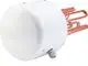 STIEBEL-ELTRON-Elektro-Heizflansch-FCR-28-270-27-kW-3-PE-400-V-000696 gallery number 1